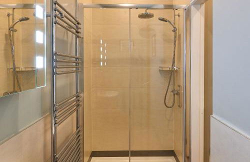 Host & Stay - The Georgian Quarters at Falkner Street - Foto 73