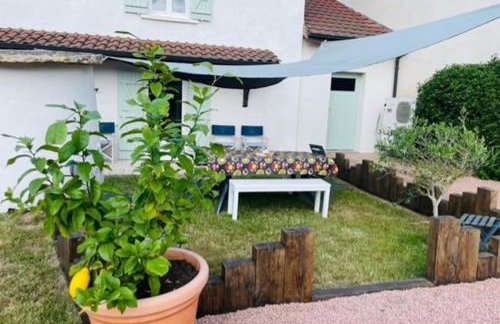 Au Clos des Ormes - Foto 43