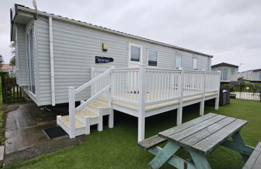 205 Holiday Resort Unity 6 berth No Pets Passes Optional - Foto 4