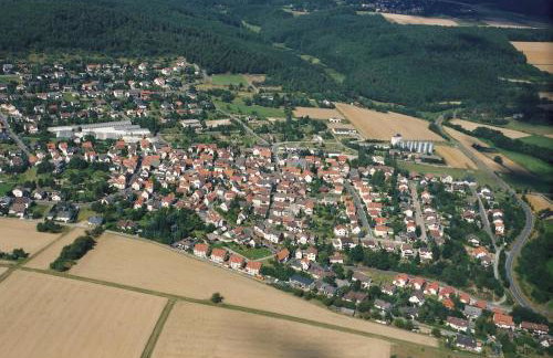 Appartements & Ferienwohnungen Wolf - Foto 7