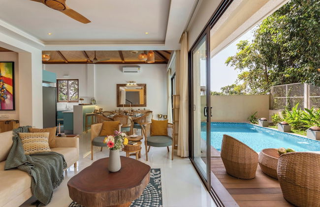 Villa Tulip Hosted by Masaya Stays - Photo 5