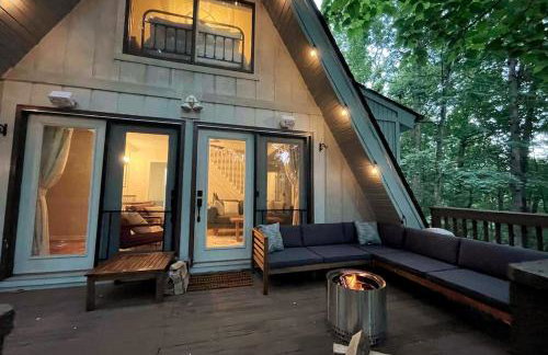 Apple Mountain Retreat at Shenandoah National Park - Foto 10