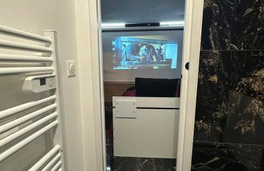 Cabanon aux films - Foto 17
