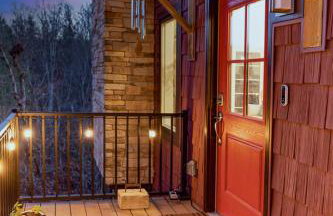 324 Brian Drive: The Swirling Bird - Foto 7
