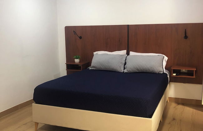 Hotel Noahome - Photo 3