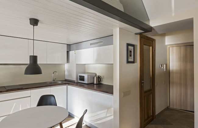 King Mindaugas Apartments - Photo 26