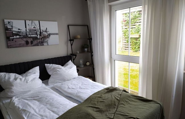 Holiday Apartment sea bay - Foto 2