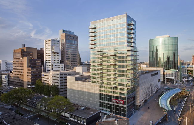 Urban Residences - Foto 42