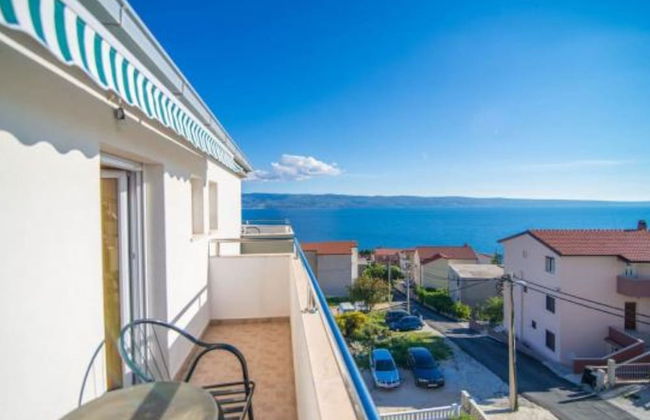 Apartments Cihorich - Foto 34