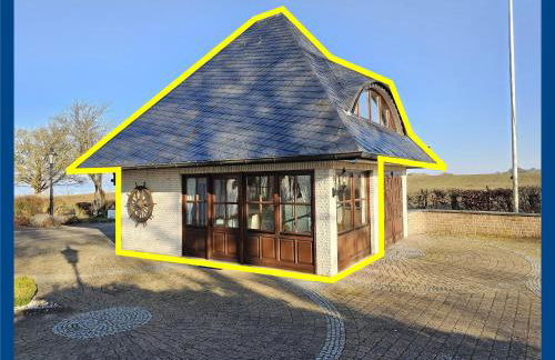 Ferienwohnung mit Meerblick - a68536 - Foto 1