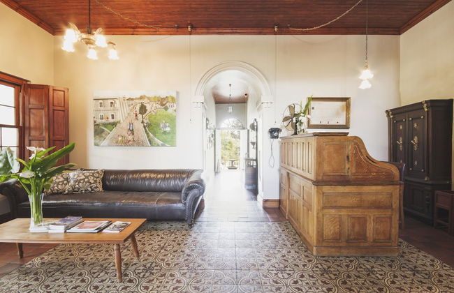 Schoone Oordt Country House - Foto 3