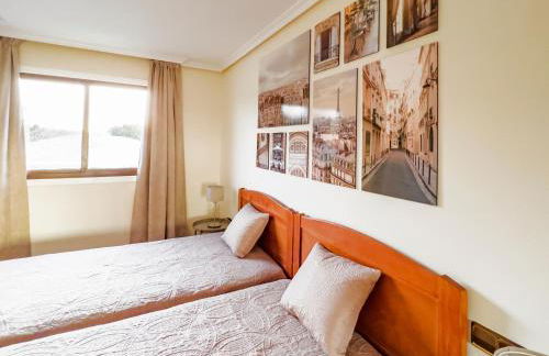 Pine Sun Park Т1 apartment Falesia beach - Foto 13