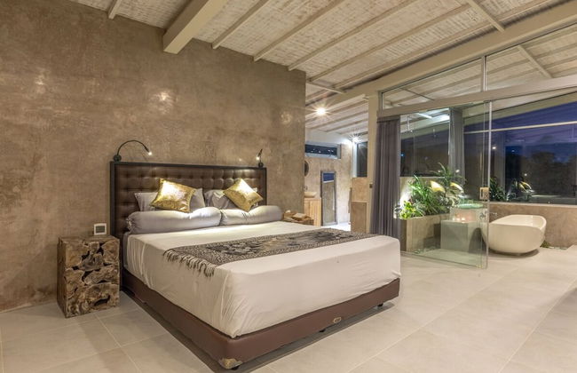 Villa Puri Soka - Apartment 1 Upstair - Foto 4