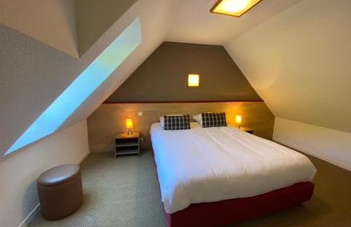 Sancy Resort - Foto 14