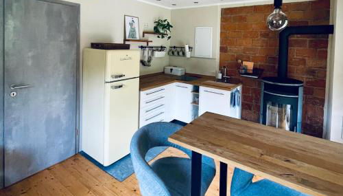 Erholen im Tiny House am Waldrand - Photo 3