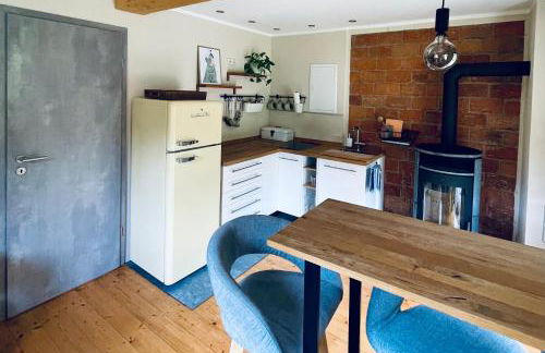 Erholen im Tiny House am Waldrand - Foto 3