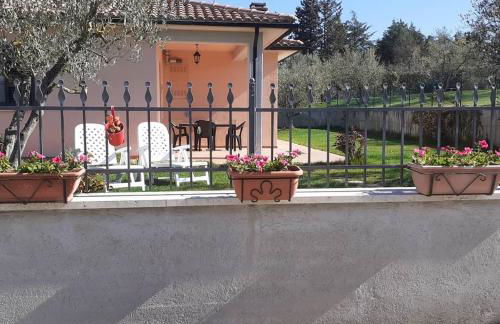 Residence Ai Campi Da Golf Saturnia - Foto 71