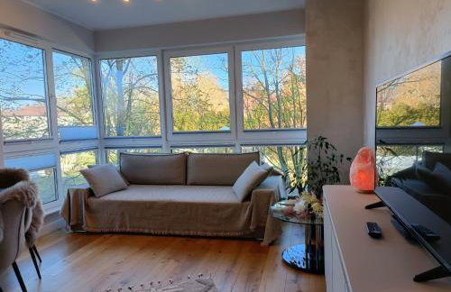 Oaza spokoju - Walendów - Foto 5