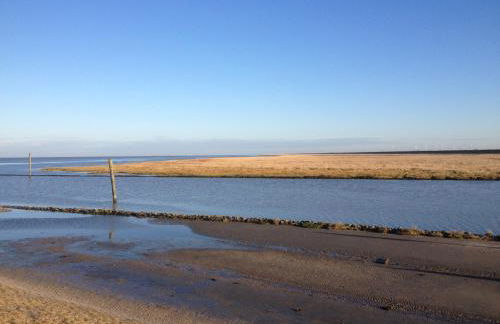Yachthus - direkt am Meer - Foto 22