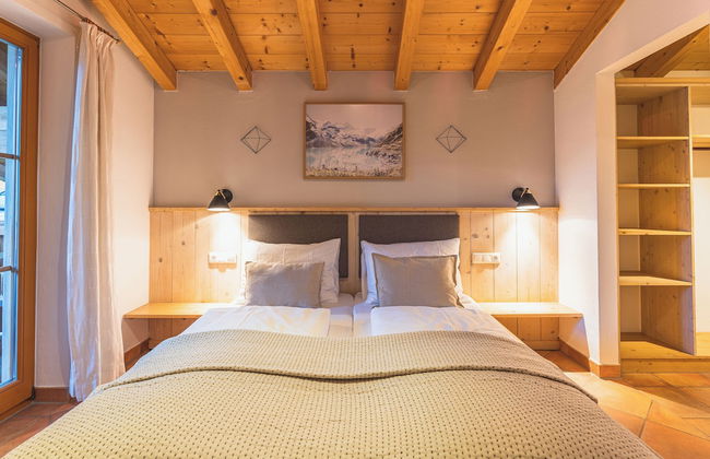 Dorfchalets Kaprun - Foto 24