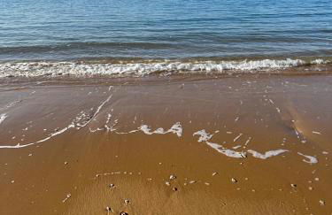 Villa Horacia - Playa de la Jara con Piscina - Foto 52