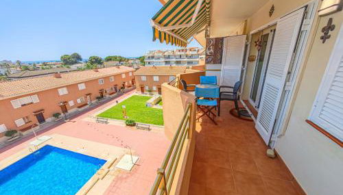 LITORAL COSTA DORADA - ITXAS LUR Only families - Foto 3