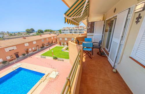 LITORAL COSTA DORADA - ITXAS LUR Only families - Foto 3