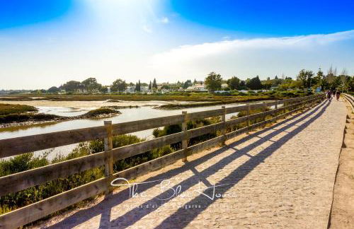 The Blue House, Pedras D'el Rei, Tavira - Foto 31