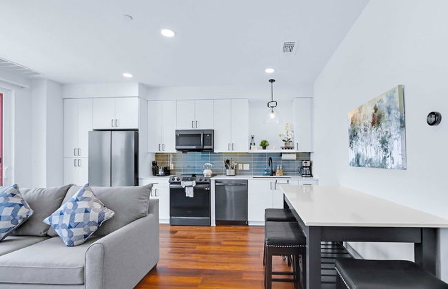 Chic Condo Minutes to Downtown, Gruene, & More - Foto 16