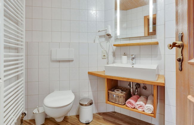 Ferienwohnung in Ruhpolding - Foto 24