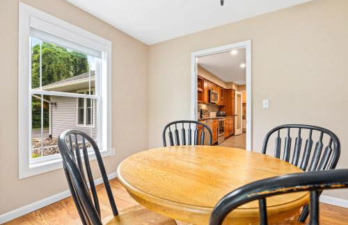 Vanishing Run Retreat with Pool - Foto 28