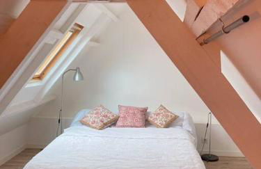 KER MAJA : Charmante Maison 1930 * Jardin * 2 vélos * WIFI - Foto 24