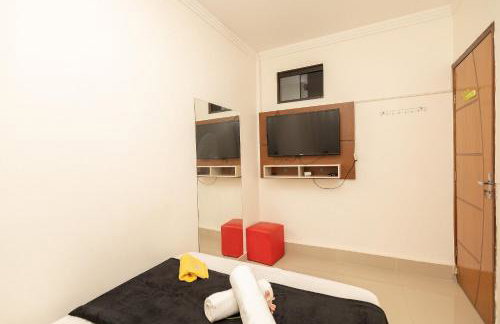 Casa 4 Quartos c/ Varanda Gourmet e Piscina - Foto 19