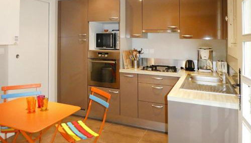 Holiday Home in Carnac Near Sandy Beach - Foto 3