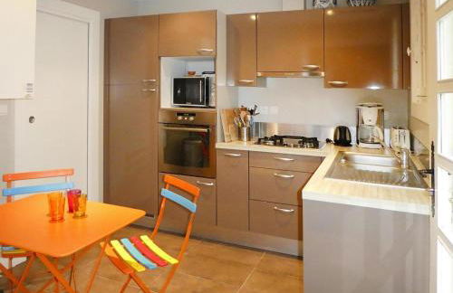 Holiday Home in Carnac Near Sandy Beach - Foto 3