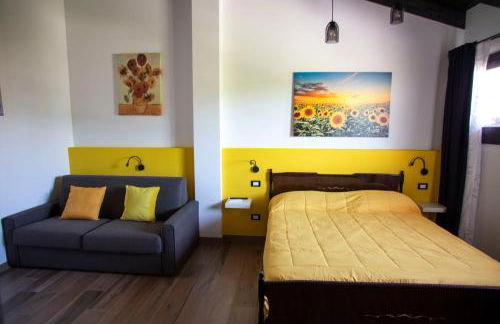 Agriturismo Tiare dal Gorc - Photo 37