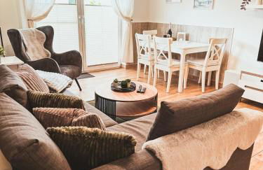 Ferienwohnung Sommerwind - Foto 9