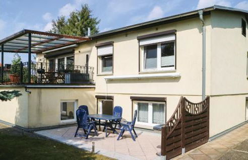 Nice Apartment In Alt Bukow Ot Teschow - Foto 1