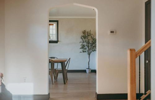 The Minimalist Retreat - Foto 6