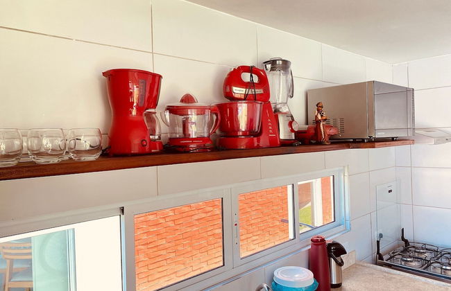 Casa Tatuamunha Beach - Foto 17