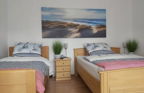 Ferienwohnung Kluntje - Foto 11