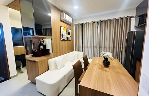 Loft, House próximo ao Center Shopping - Foto 1