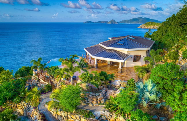 MyALL Tortola - Foto 33