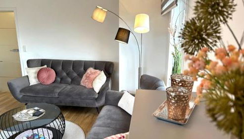 Deichwärts - Foto 2