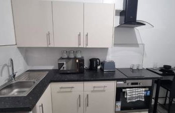 Ultra-Fine APARTMENTS in CENTRAL HALIFAX - Foto 32