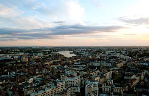 Cerise Nantes La Beaujoire - Foto 127