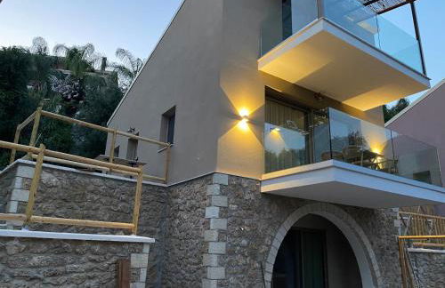 Filoxenia Olive Garden luxury villas and suites - Foto 60