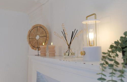 Nid normand en bâtisse 1620 - Calme & hyper centre - Foto 15