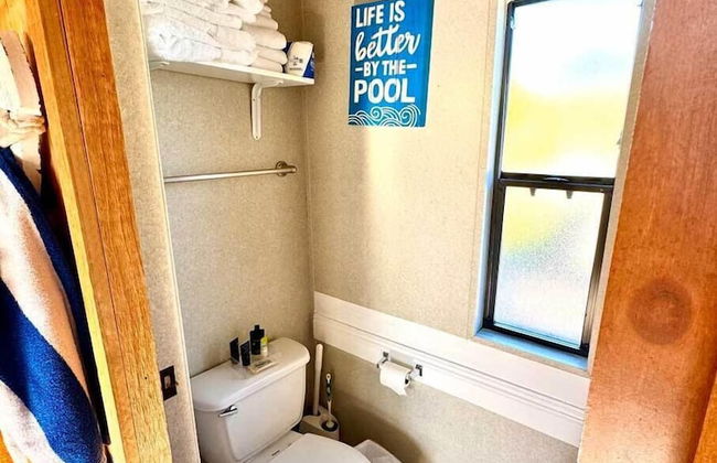 Avila Pismo RV Resort and Campground - Foto 23