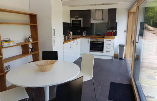 High View Barn - Foto 12